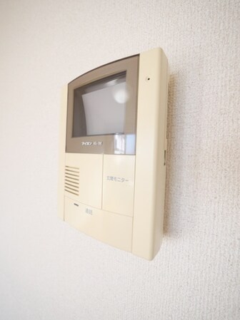 アムール琴の物件内観写真